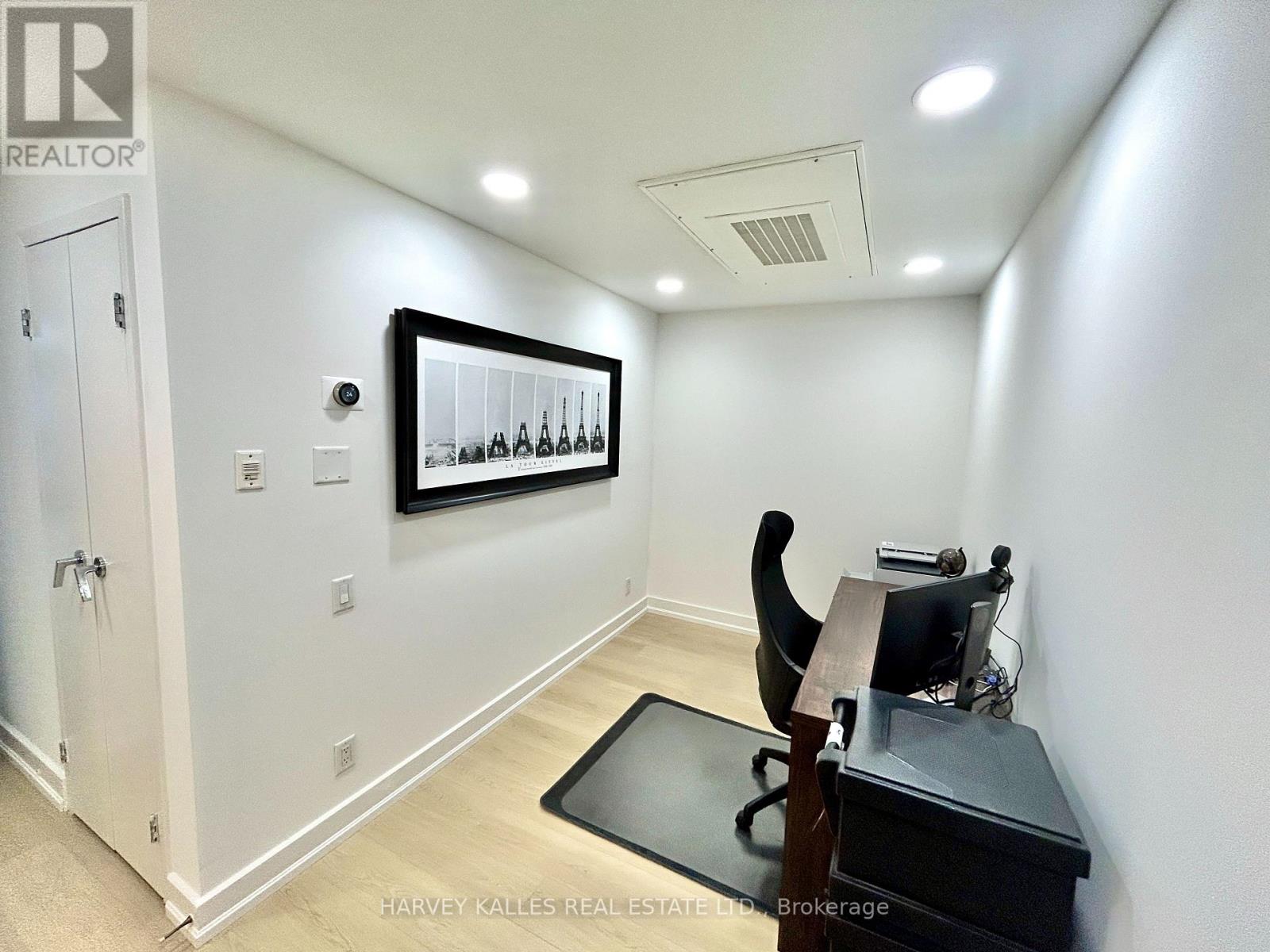 610 - 233 Carlaw Avenue, Toronto, Ontario M4M 3N6 - Photo 10 - E13824154