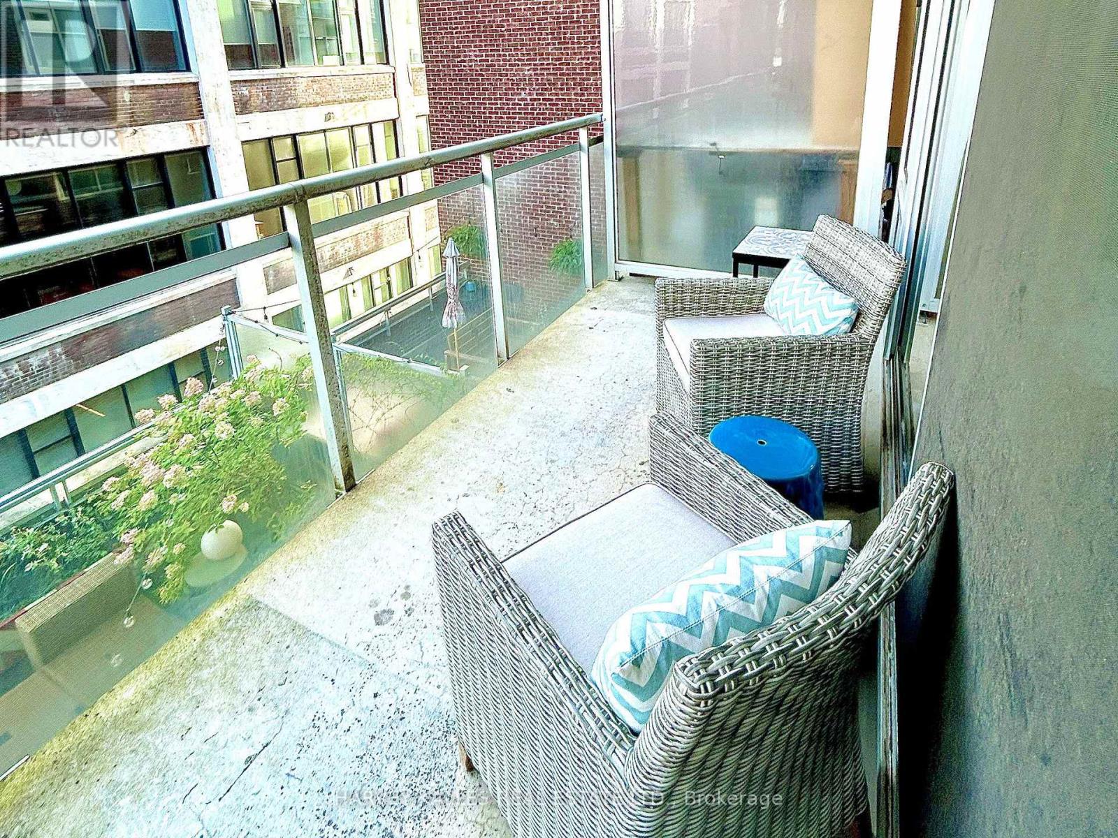 610 - 233 Carlaw Avenue, Toronto, Ontario M4M 3N6 - Photo 11 - E13824154