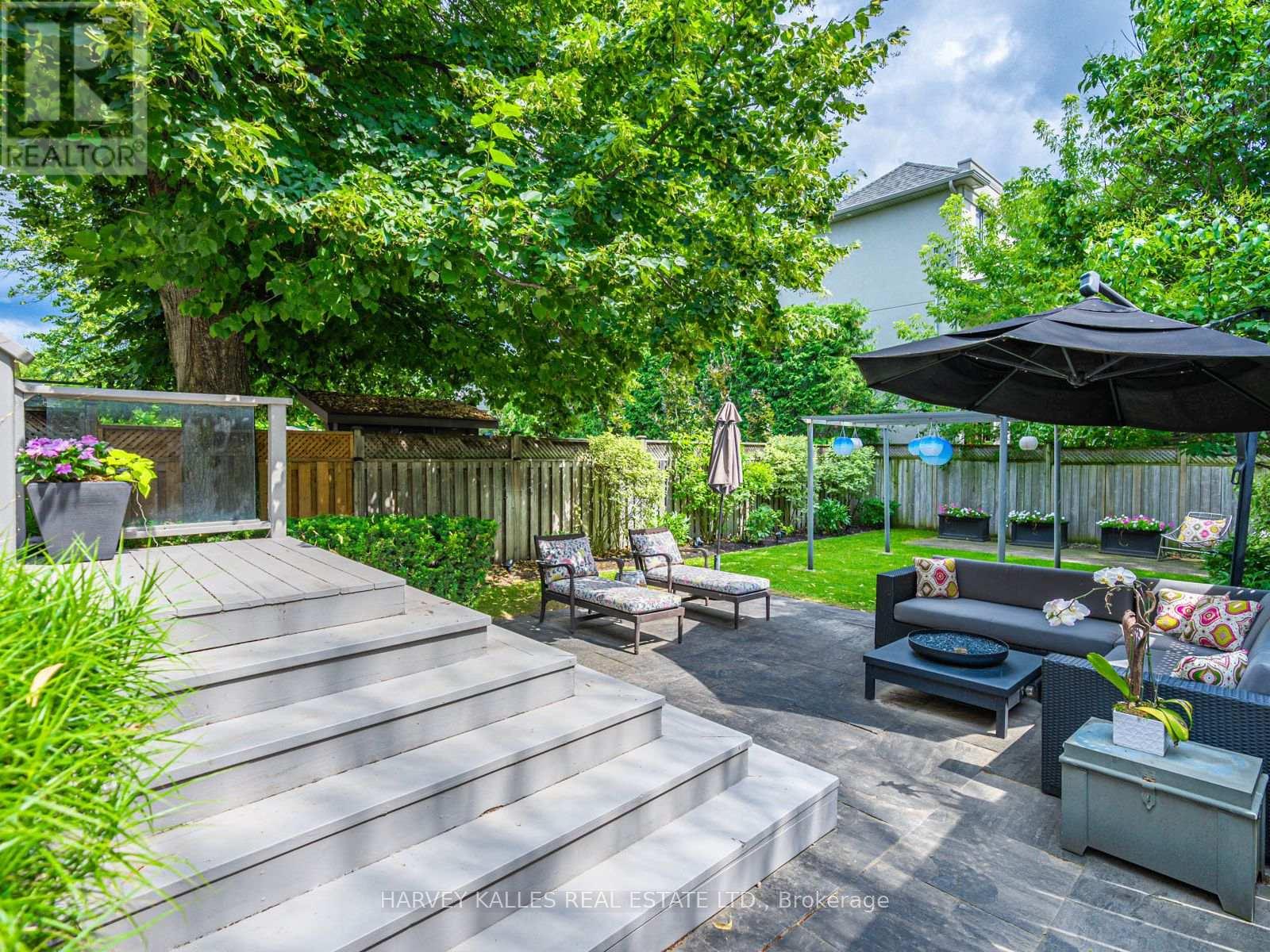397 Brooke Avenue, Toronto, Ontario  M5M 2L5 - Photo 16 - C13824368