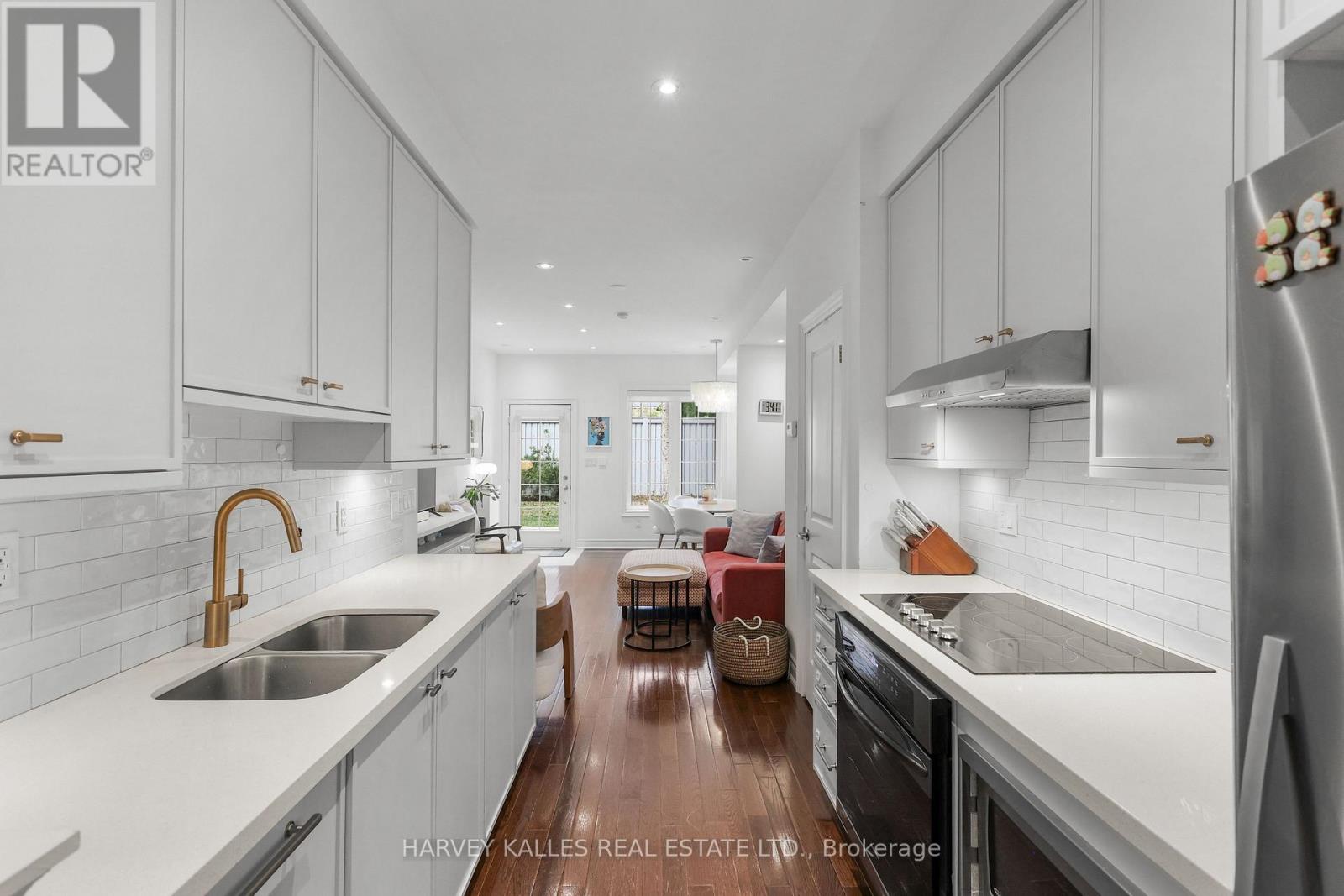 7 - 70 Hargrave Lane, Toronto, Ontario M4N 0A4 - Photo 13 - C13825142