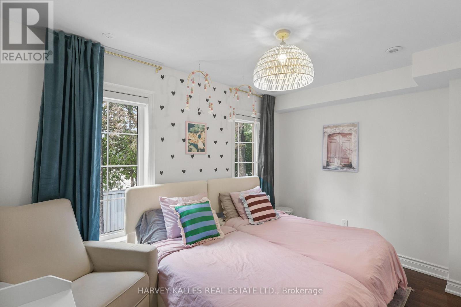 7 - 70 Hargrave Lane, Toronto, Ontario M4N 0A4 - Photo 19 - C13825148