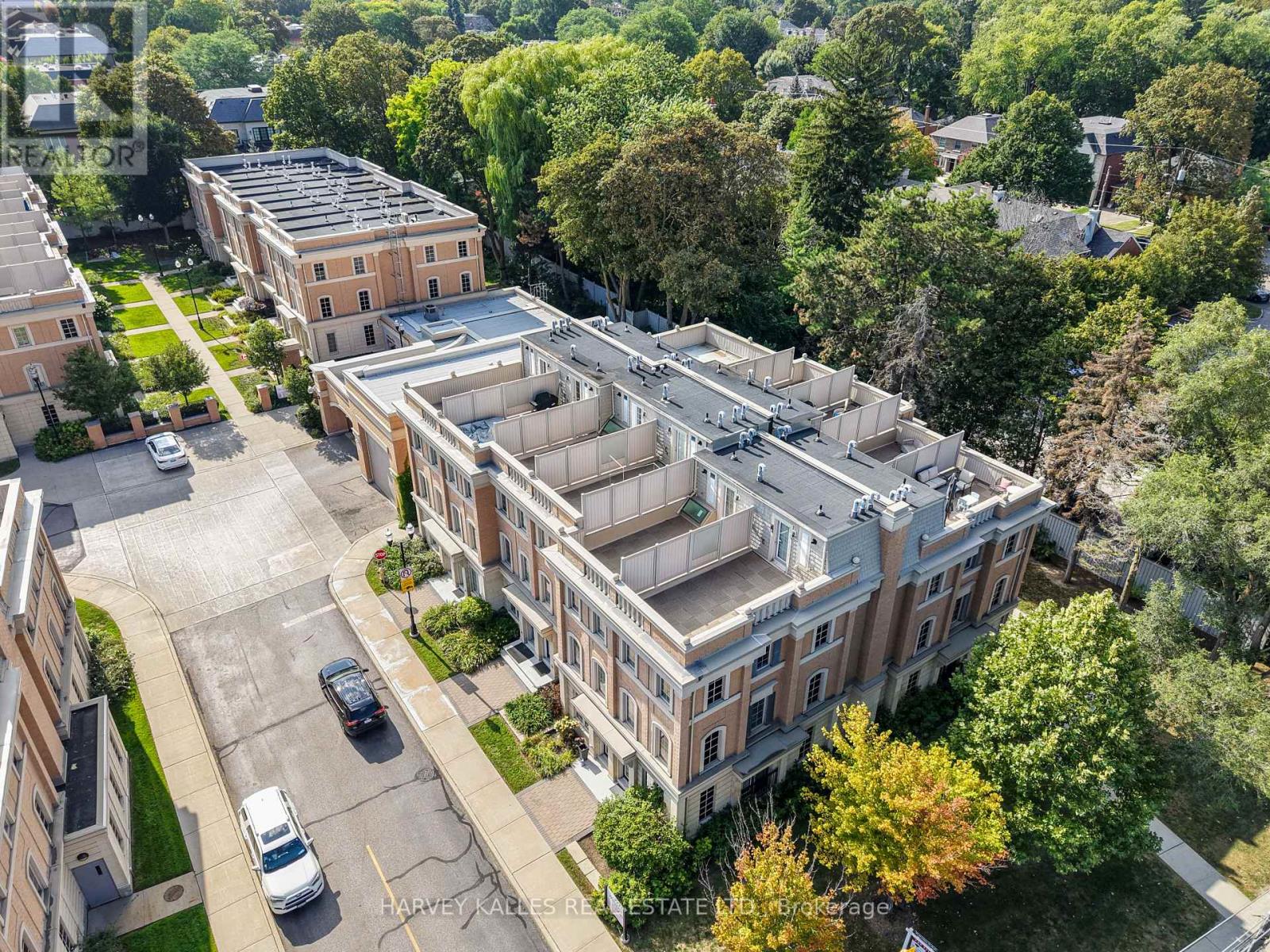 7 - 70 Hargrave Lane, Toronto, Ontario M4N 0A4 - Photo 49 - C13825148
