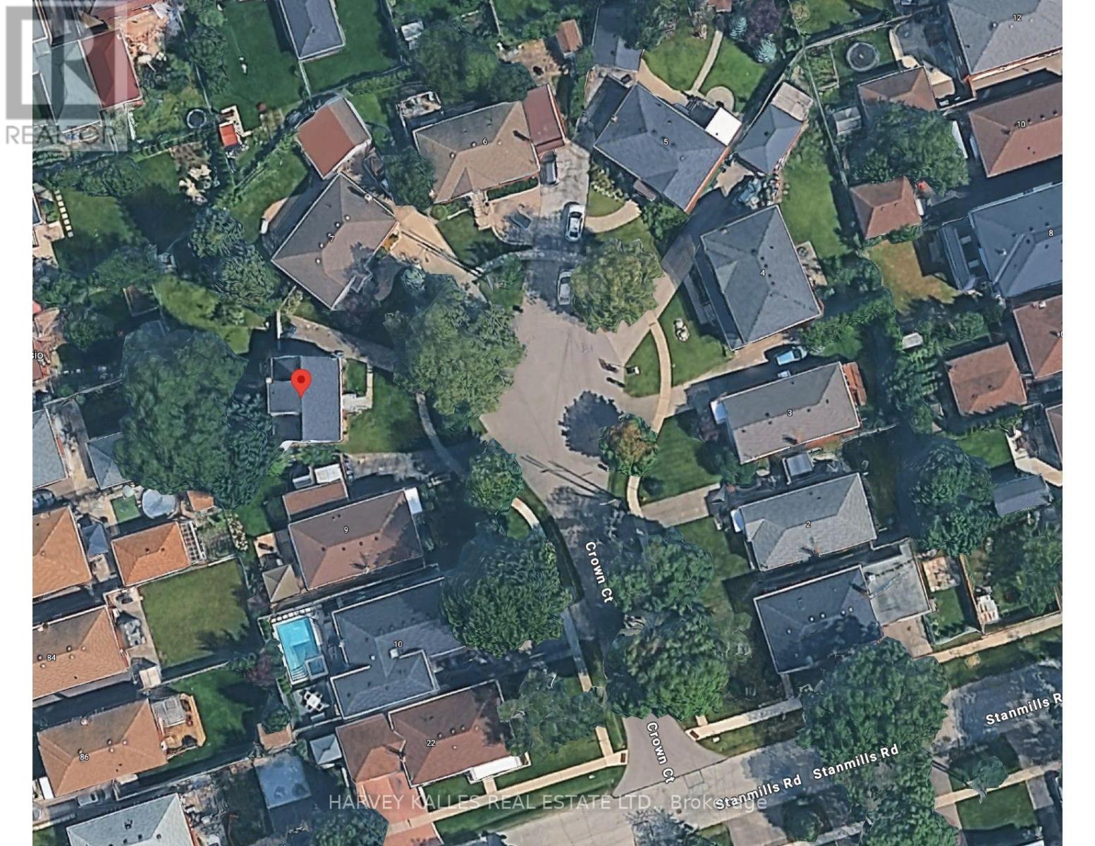 8 Crown Court, Toronto, Ontario  M8Z 4V4 - Photo 28 - W13825620