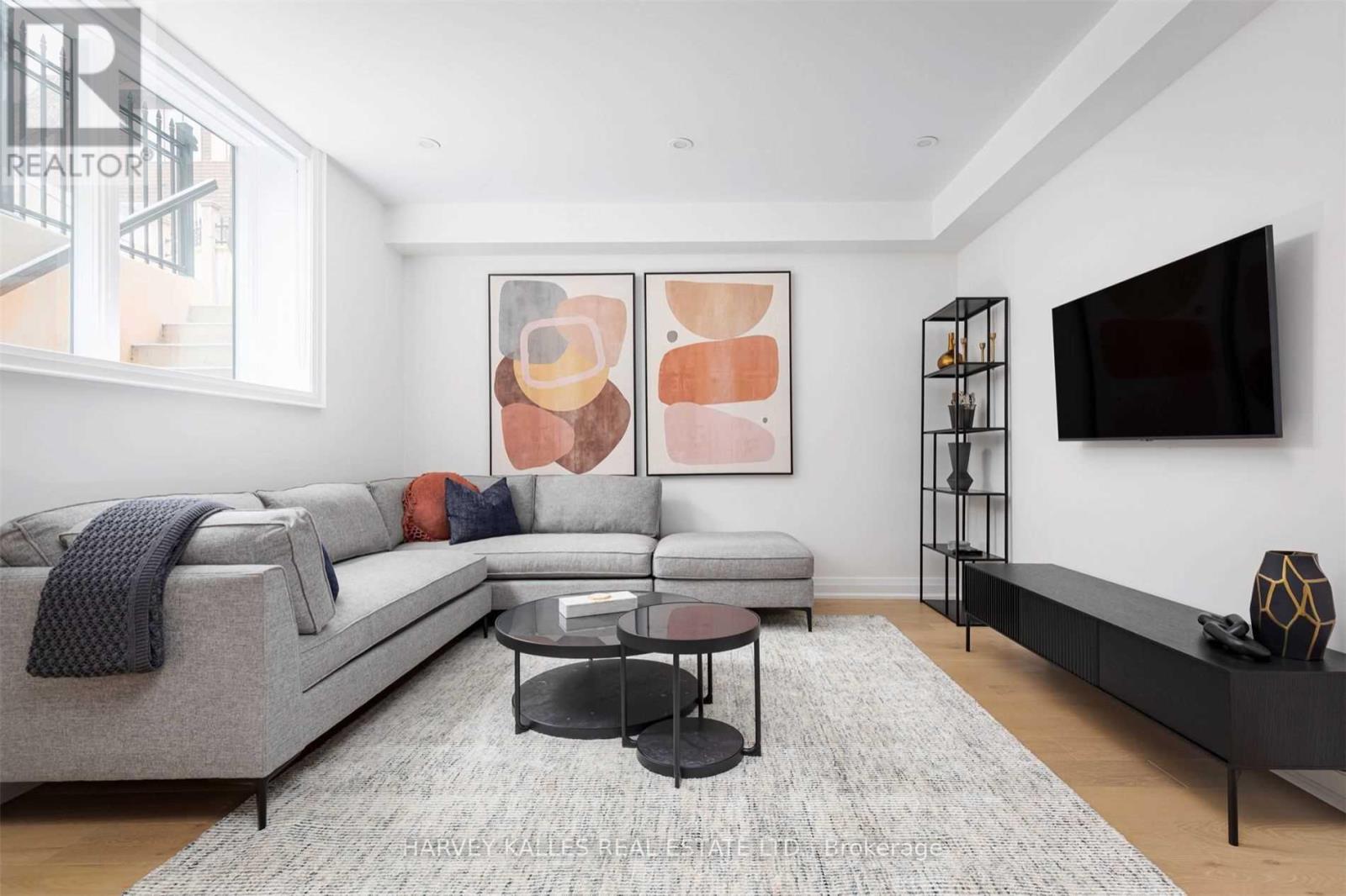Lower - 51 Alvin Avenue, Toronto, Ontario  M4T 2A8 - Photo 5 - C13826458