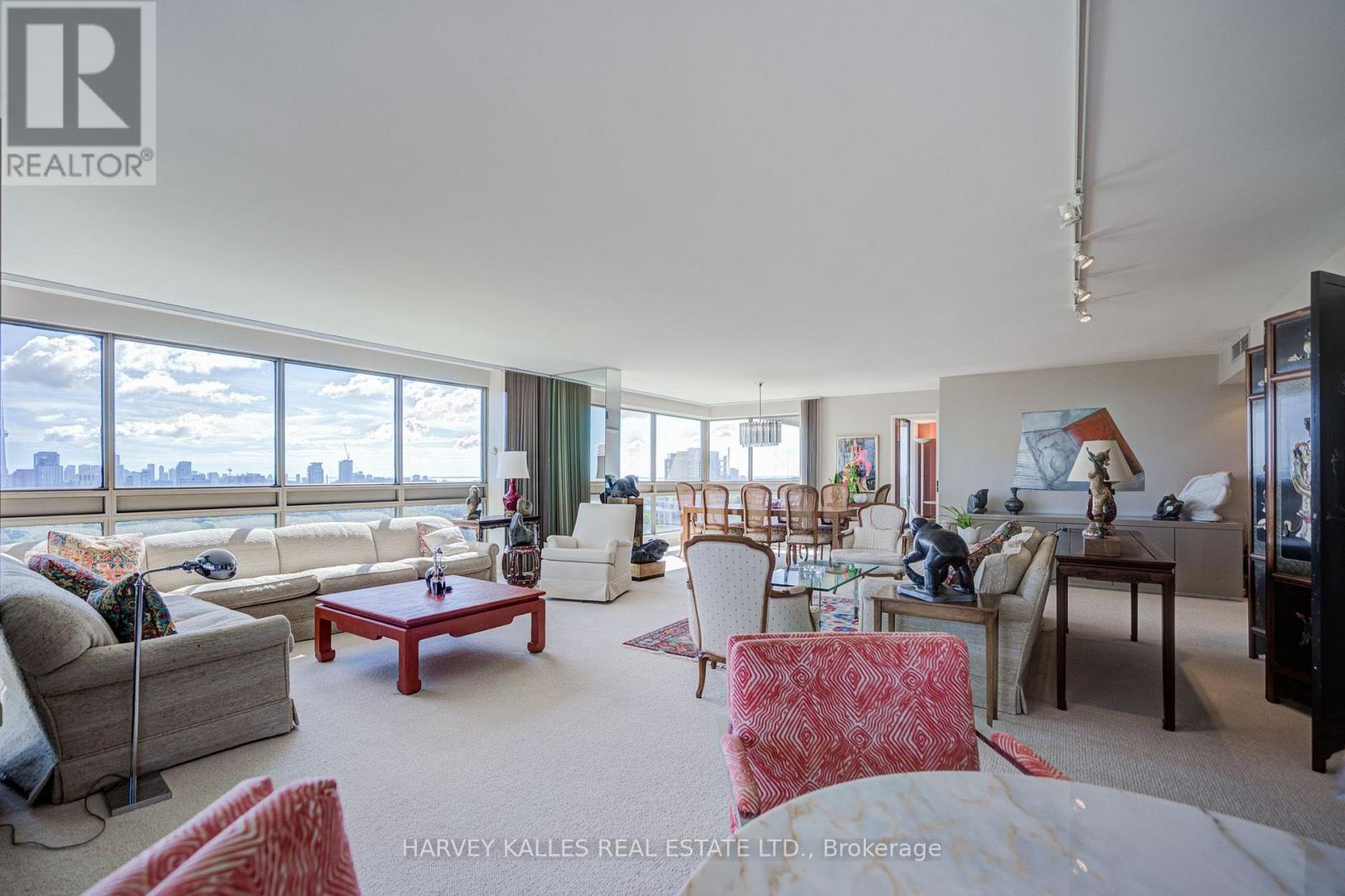 1605 - 63 St. Clair Avenue W, Toronto, Ontario M4V 2Y9 - Photo 21 - C13826552