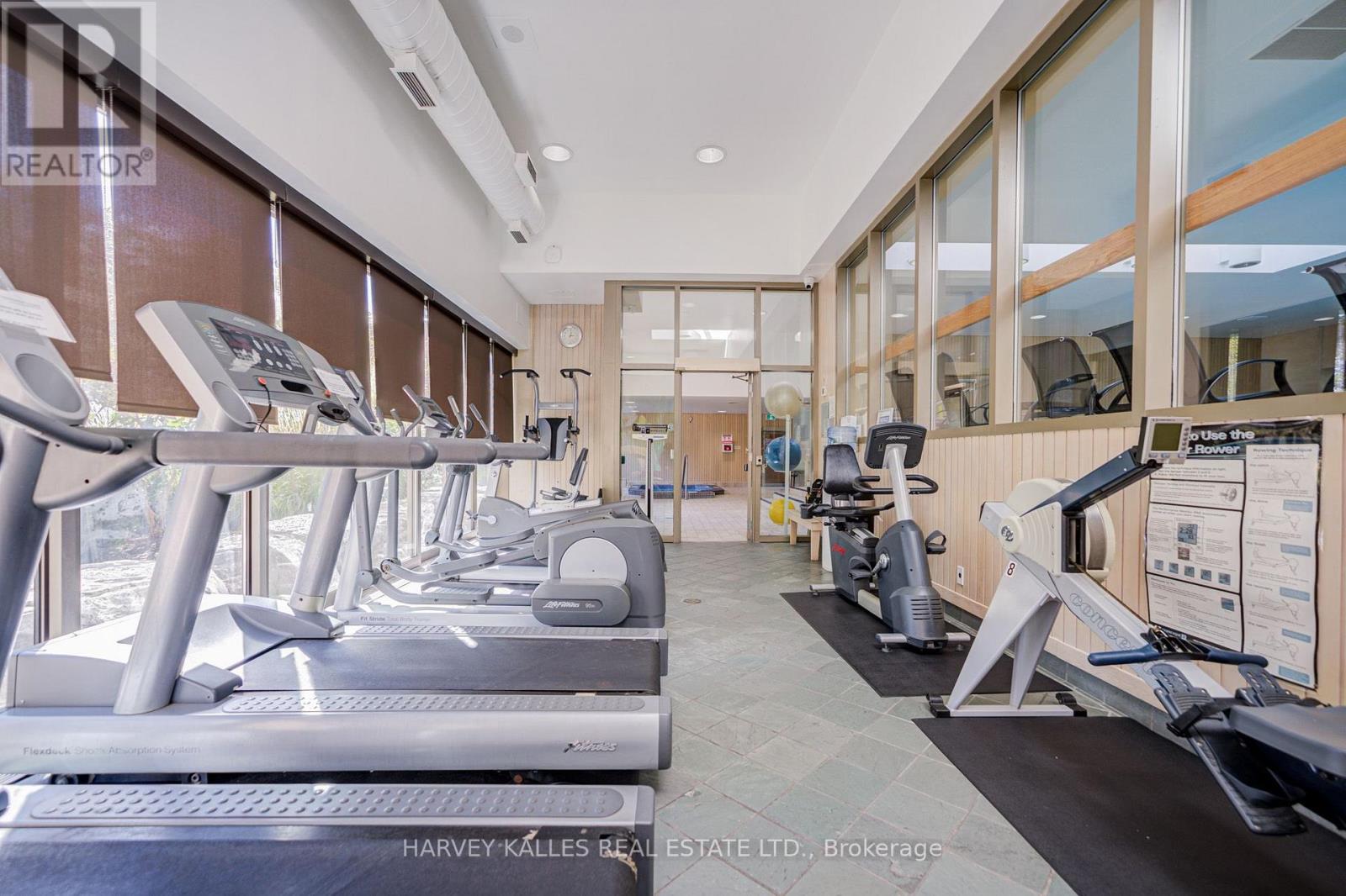 1605 - 63 St. Clair Avenue W, Toronto, Ontario M4V 2Y9 - Photo 50 - C13826552