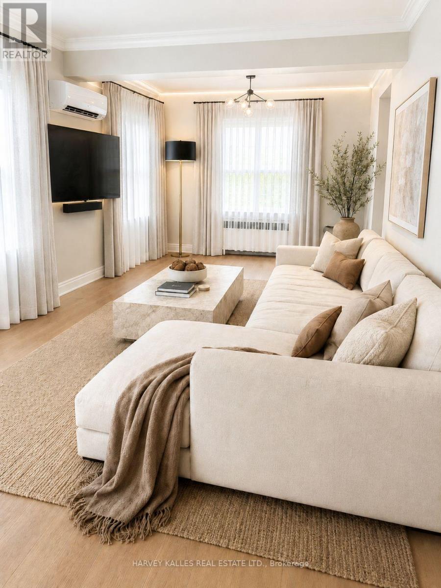 106 Florence Avenue, Toronto, Ontario M2N 1G3 - Photo 4 - C13827890