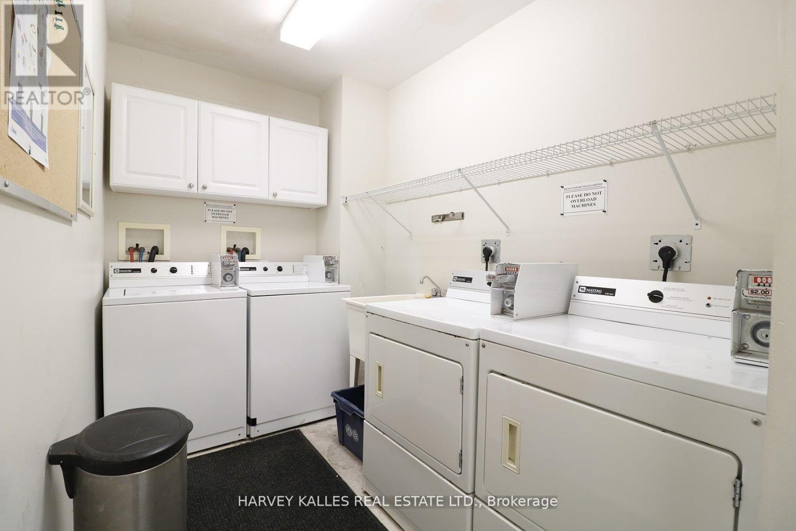 201 - 858 Davenport Road, Toronto, Ontario M6G 2B6 - Photo 20 - C13828152