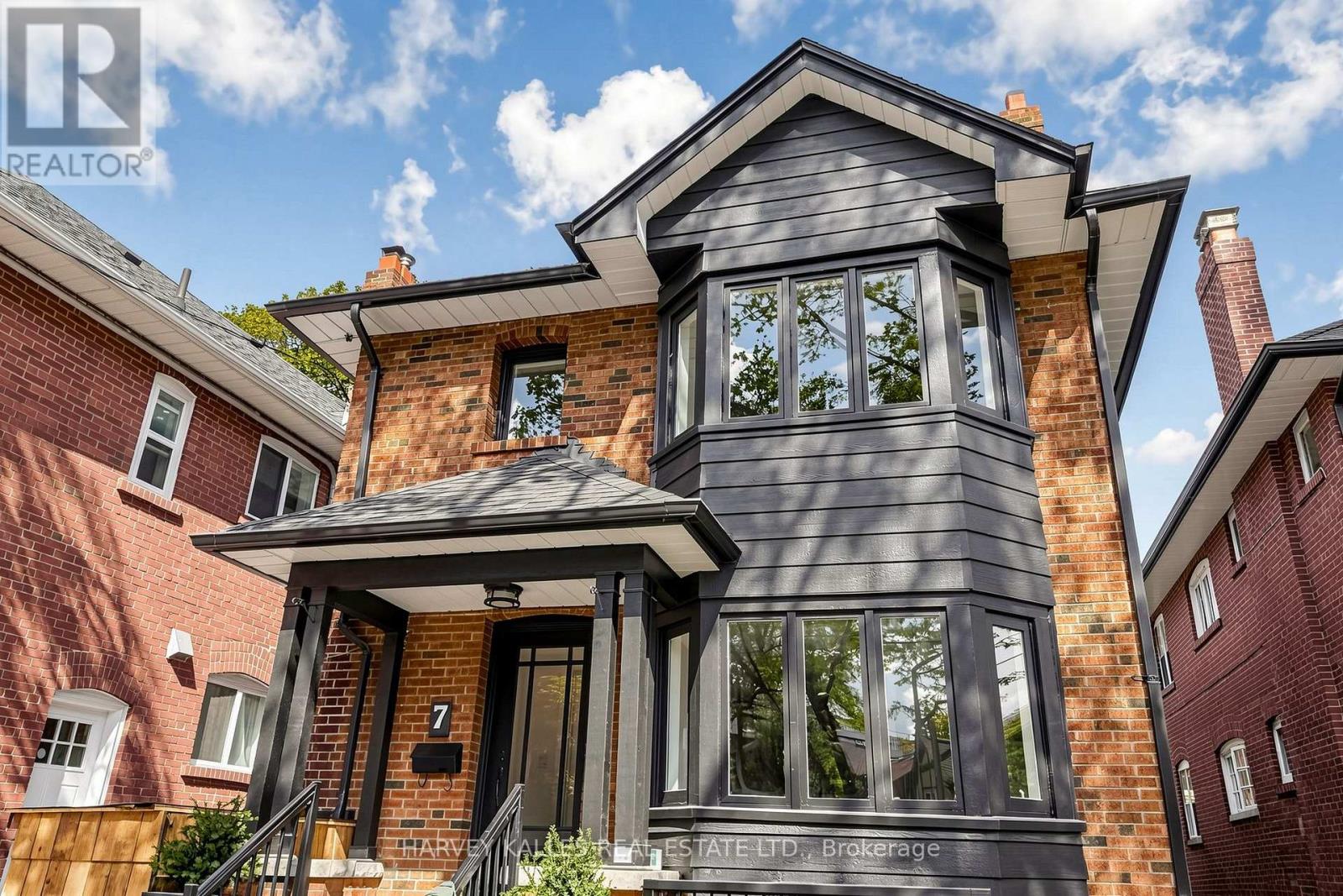 Main - 7 Tullis Drive, Toronto, Ontario M4S 2E2 - Photo 2 - C13828580