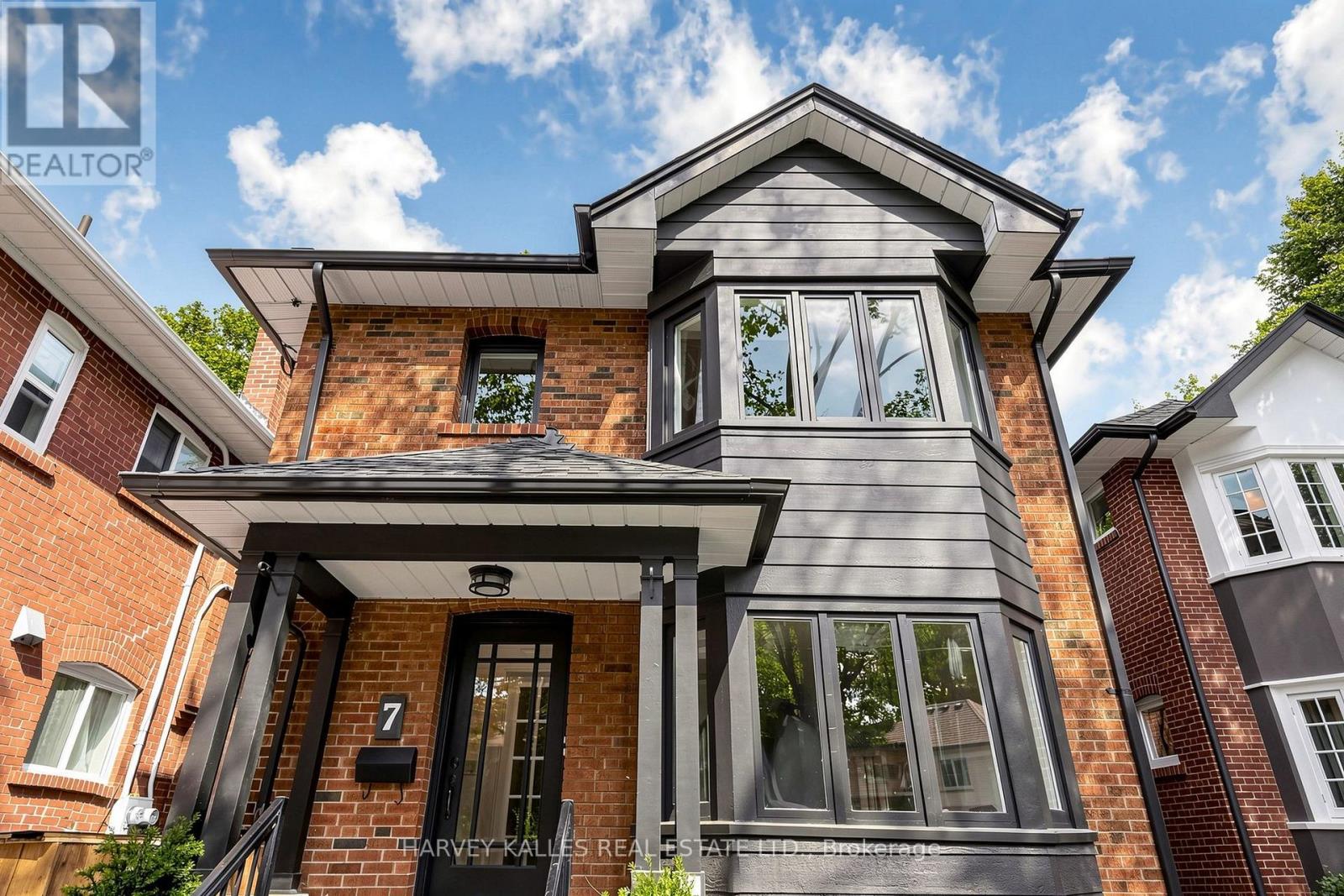 Main - 7 Tullis Drive, Toronto, Ontario M4S 2E2 - Photo 3 - C13828580