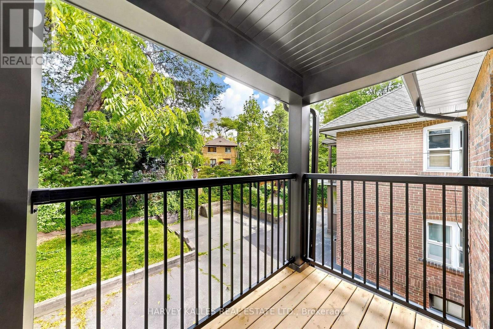 Upper - 7 Tullis Drive, Toronto, Ontario M4S 2E2 - Photo 22 - C13828598