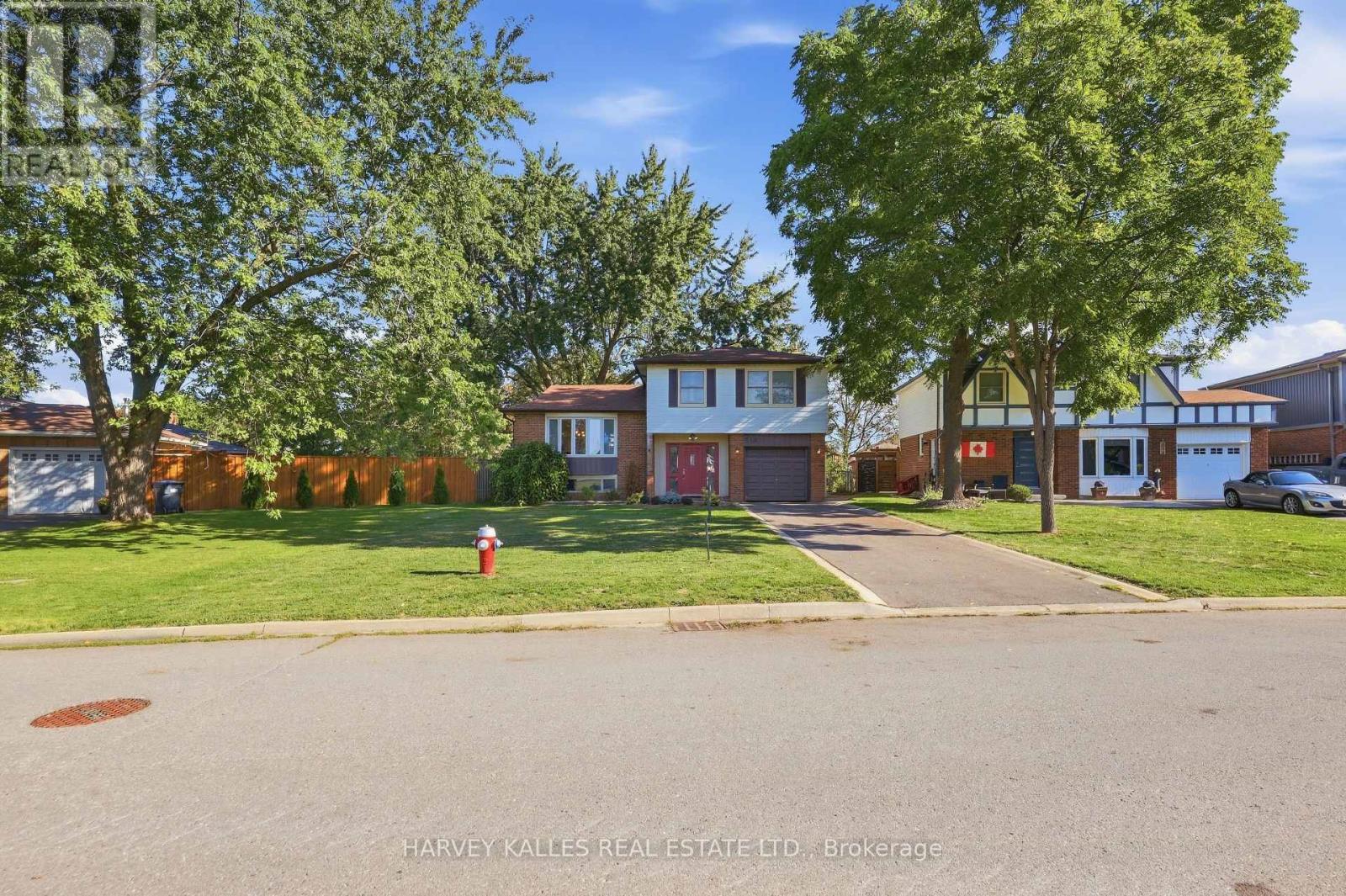 310 NEWLOVE DRIVE, Caledon, Ontario