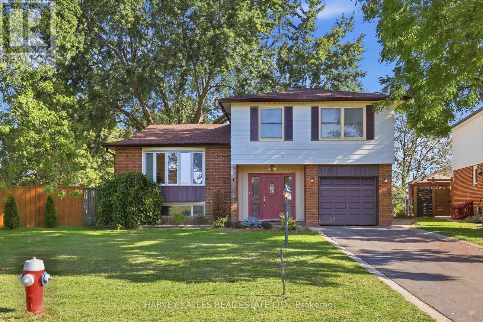 310 Newlove Drive, Caledon, Ontario  L7E 1Z6 - Photo 2 - W13828962