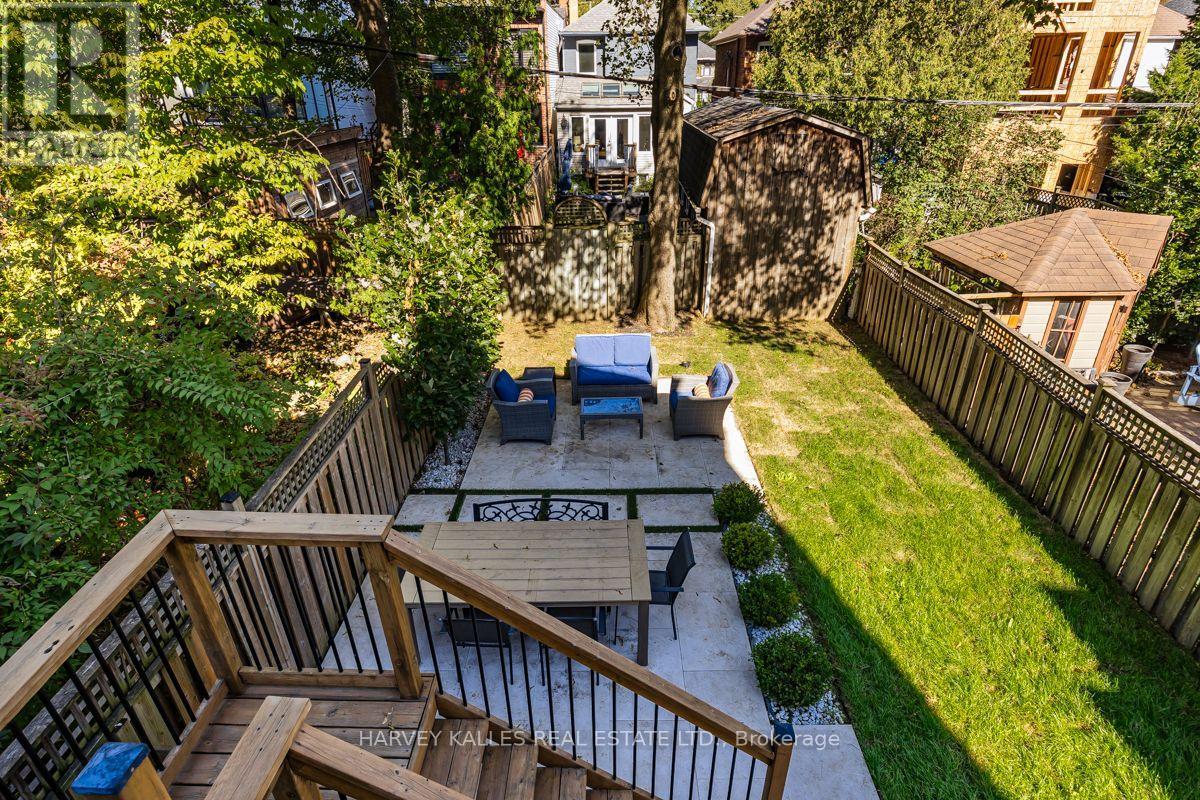 326 St Clements Avenue, Toronto, Ontario M4R 1H5 - Photo 15 - C13829230