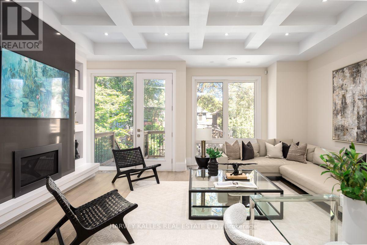 326 St Clements Avenue, Toronto, Ontario M4R 1H5 - Photo 6 - C13829230