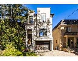 326 ST CLEMENTS AVENUE, Toronto, Ontario