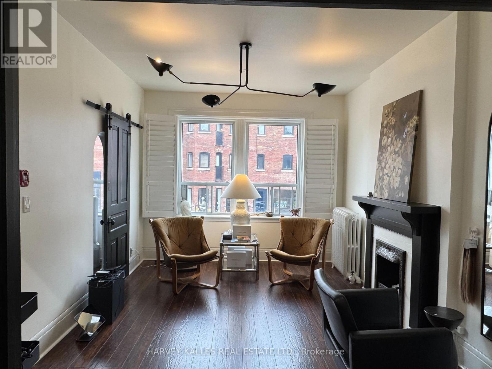 2ND FLOOR - 1118 YONGE STREET, Toronto, Ontario