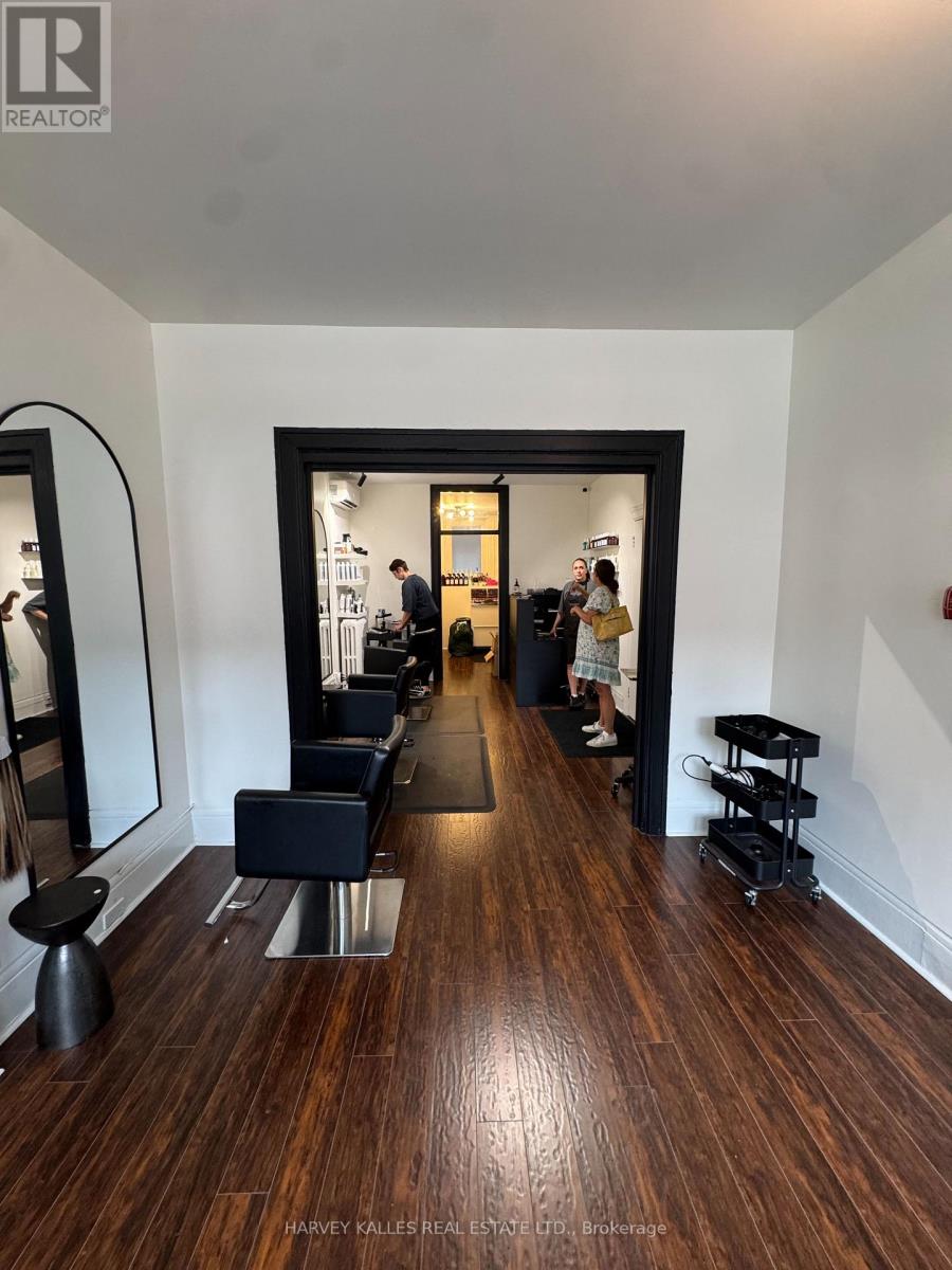 2nd Floor - 1118 Yonge Street, Toronto, Ontario M4W 2L6 - Photo 2 - C13829310