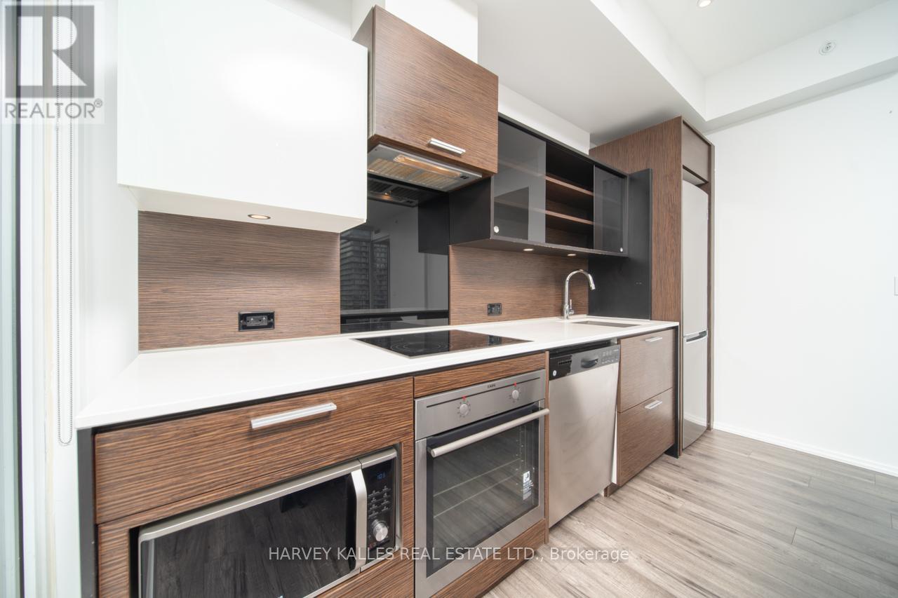 1202 - 75 St Nicholas Street, Toronto, Ontario M4Y 0A5 - Photo 13 - C13829850