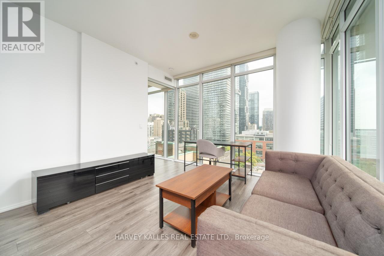 1202 - 75 St Nicholas Street, Toronto, Ontario M4Y 0A5 - Photo 16 - C13829850