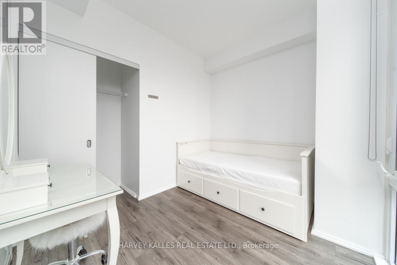 1202 - 75 St Nicholas Street, Toronto, Ontario M4Y 0A5 - Photo 19 - C13829850