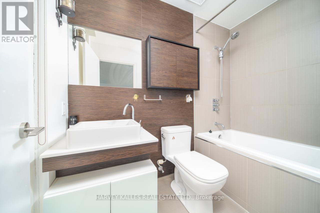 1202 - 75 St Nicholas Street, Toronto, Ontario M4Y 0A5 - Photo 7 - C13829850
