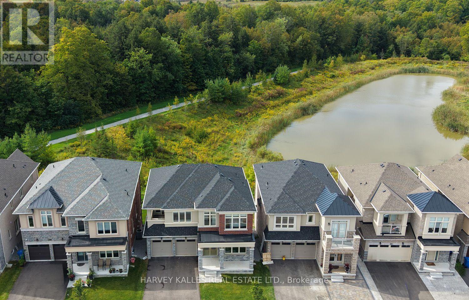 Main Floor - 253 Seaview Heights, East Gwillimbury, Ontario L9N 0Z1 - Photo 43 - N13830440