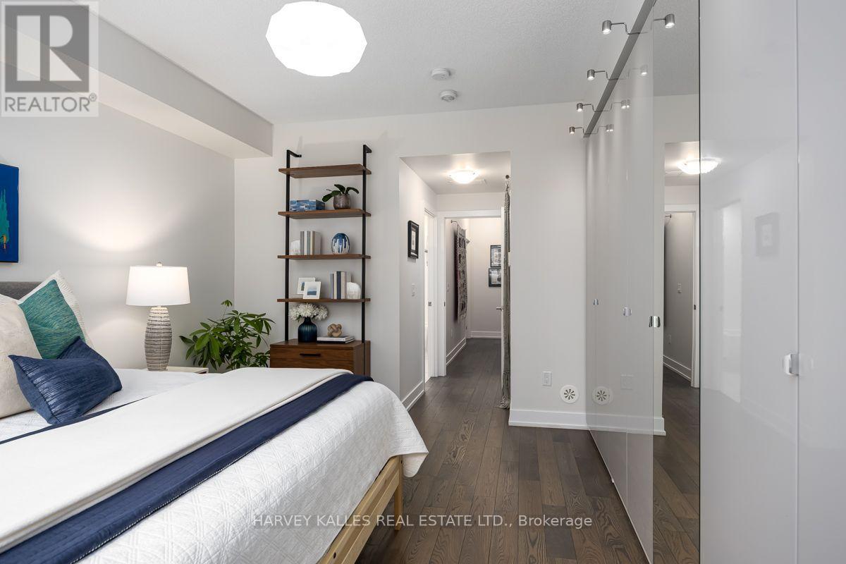 61 - 1 Elsie Lane, Toronto, Ontario M6P 0B8 - Photo 18 - W13821592