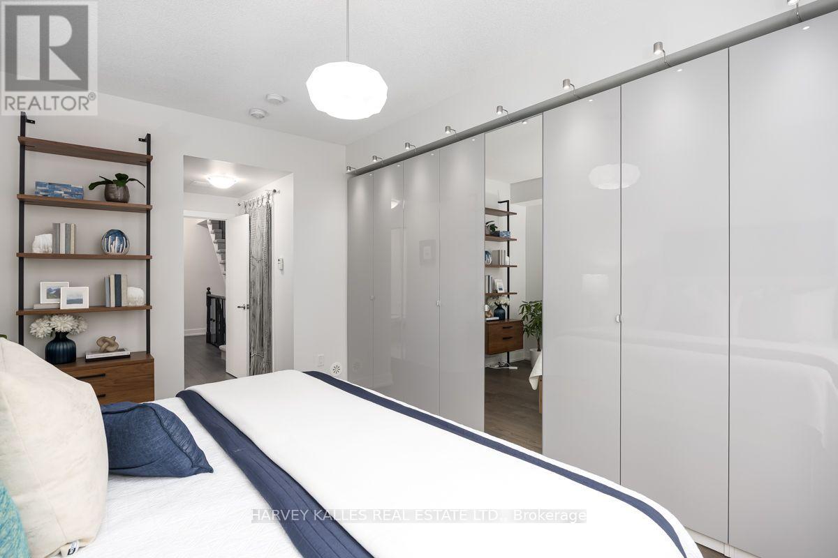 61 - 1 Elsie Lane, Toronto, Ontario M6P 0B8 - Photo 19 - W13821592