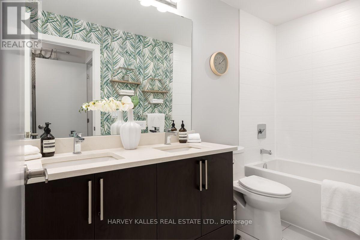 61 - 1 Elsie Lane, Toronto, Ontario M6P 0B8 - Photo 20 - W13821592