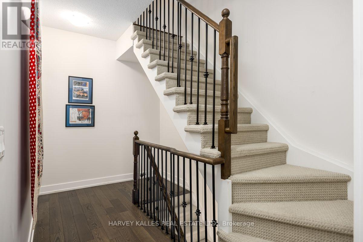 61 - 1 Elsie Lane, Toronto, Ontario M6P 0B8 - Photo 22 - W13821592