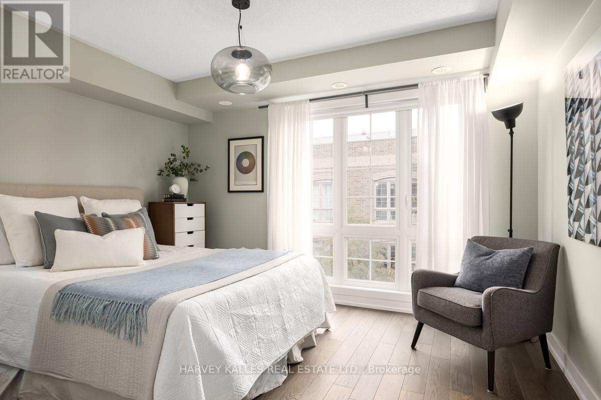 61 - 1 Elsie Lane, Toronto, Ontario M6P 0B8 - Photo 27 - W13821592