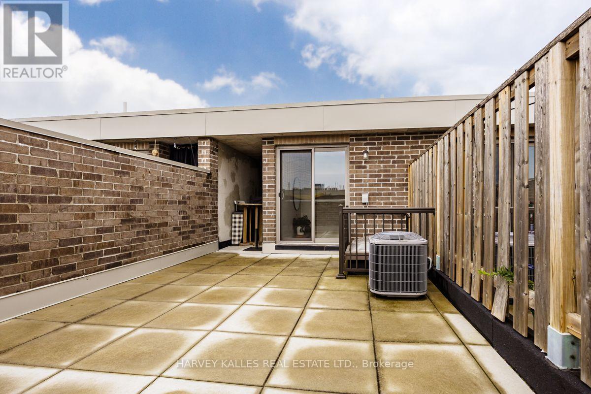 61 - 1 Elsie Lane, Toronto, Ontario M6P 0B8 - Photo 35 - W13821592