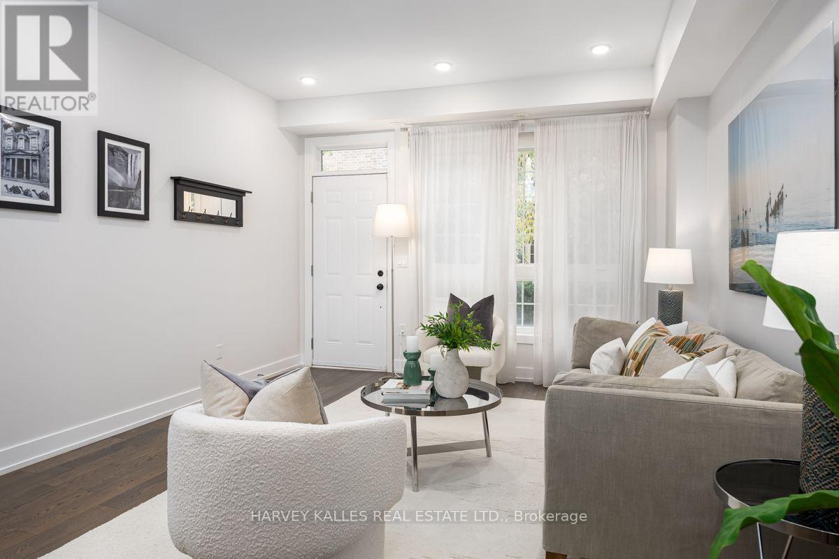 61 - 1 Elsie Lane, Toronto, Ontario M6P 0B8 - Photo 6 - W13821592