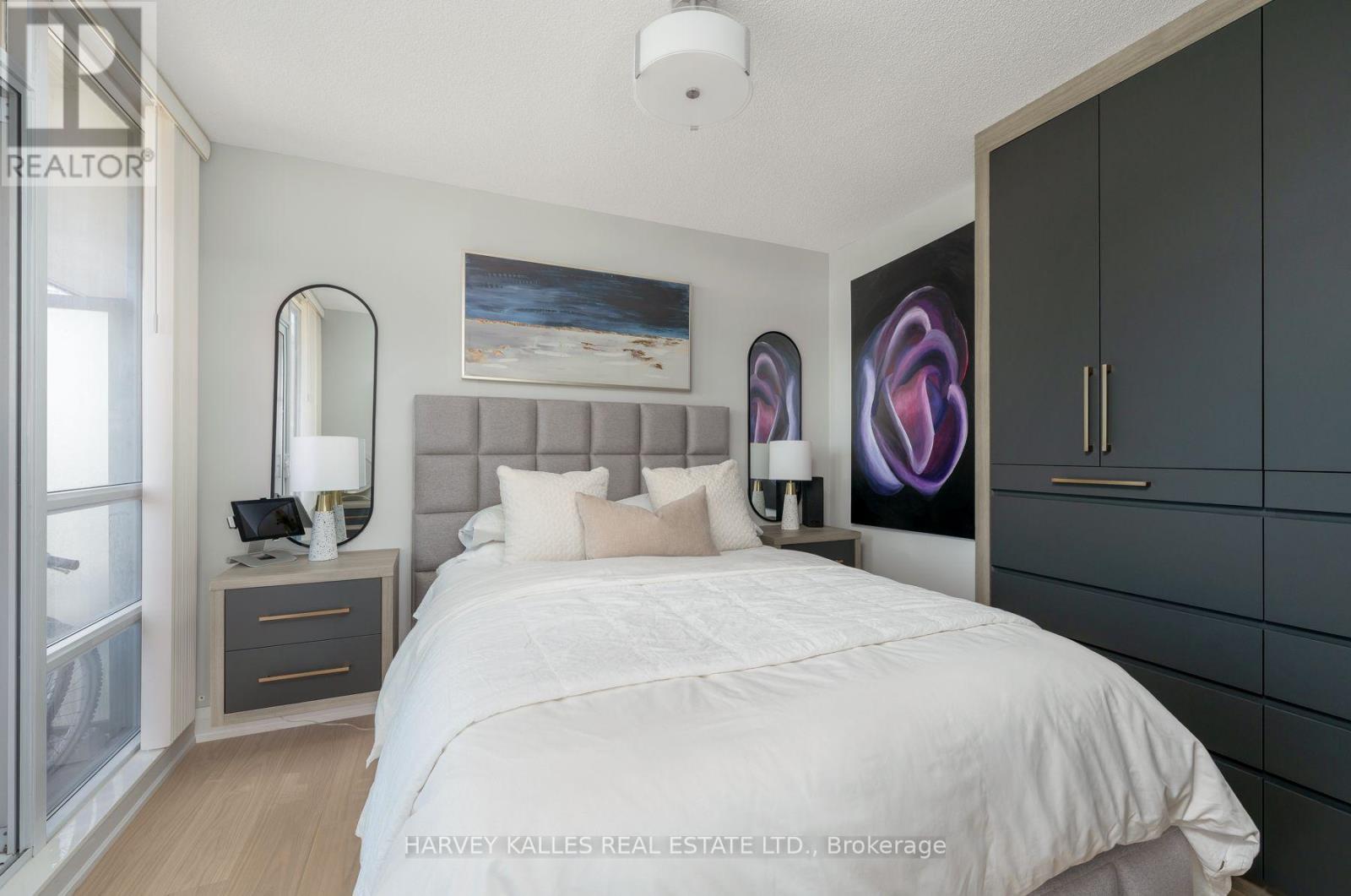 602 - 2230 Lake Shore Boulevard W, Toronto, Ontario  M8V 0B2 - Photo 13 - W13831358
