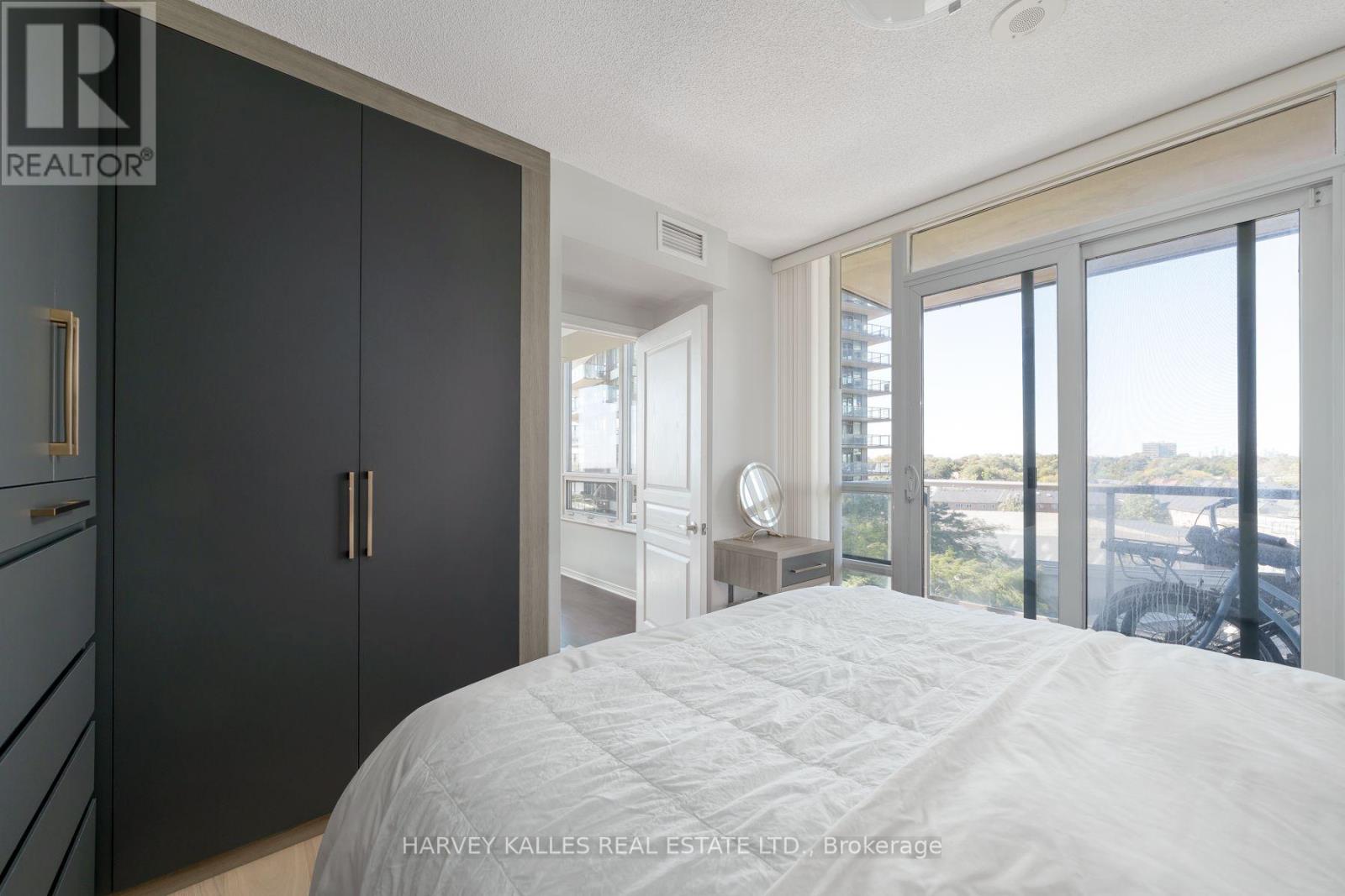 602 - 2230 Lake Shore Boulevard W, Toronto, Ontario  M8V 0B2 - Photo 15 - W13831358