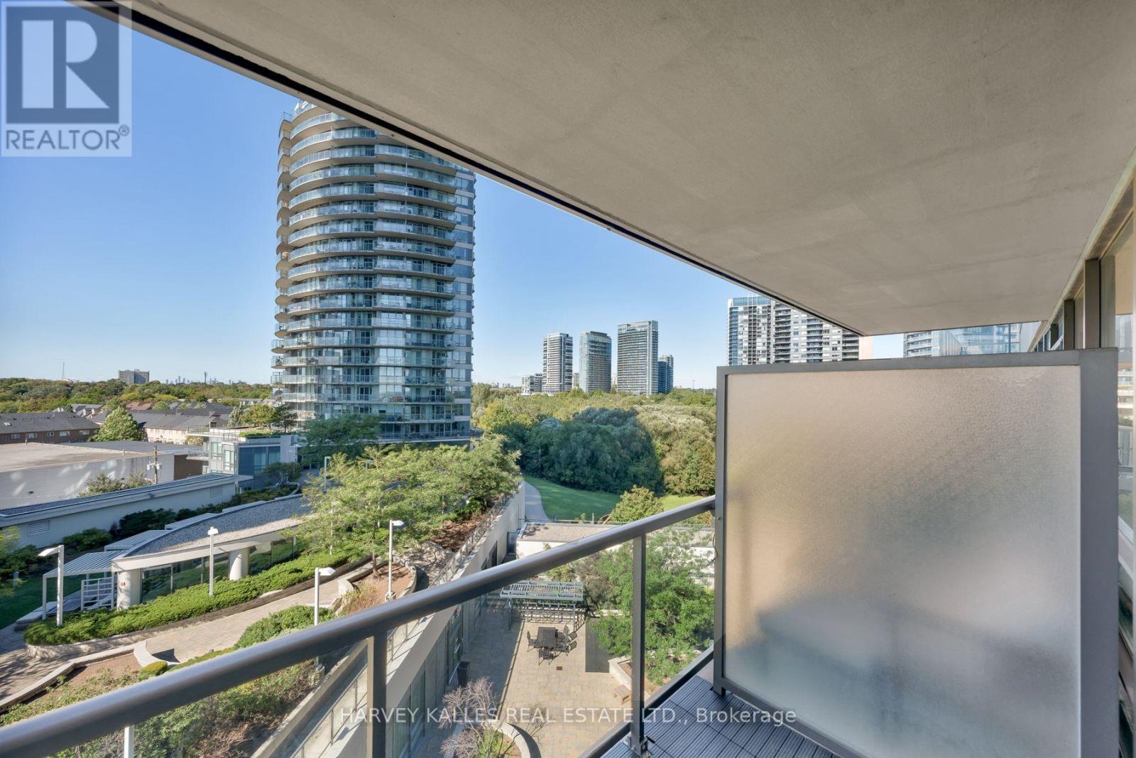 602 - 2230 Lake Shore Boulevard W, Toronto, Ontario  M8V 0B2 - Photo 16 - W13831358