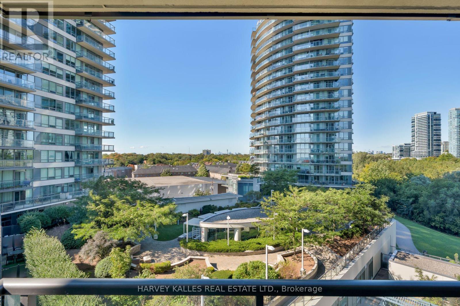602 - 2230 Lake Shore Boulevard W, Toronto, Ontario  M8V 0B2 - Photo 17 - W13831358