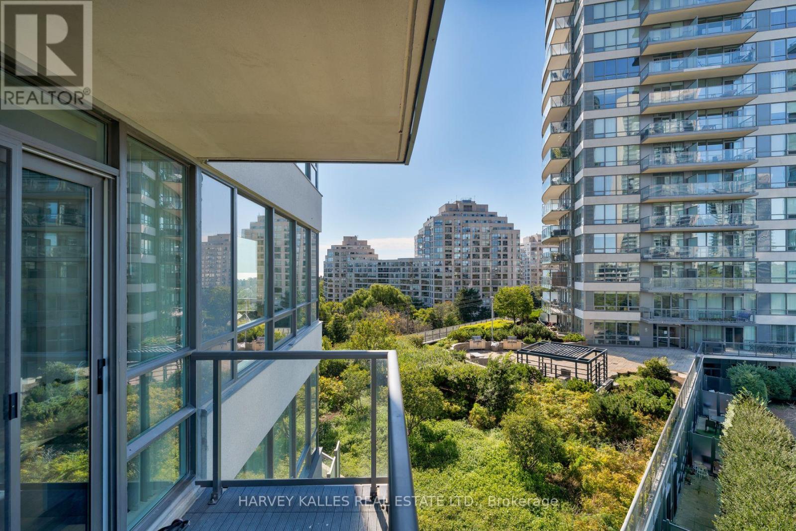 602 - 2230 Lake Shore Boulevard W, Toronto, Ontario  M8V 0B2 - Photo 18 - W13831358