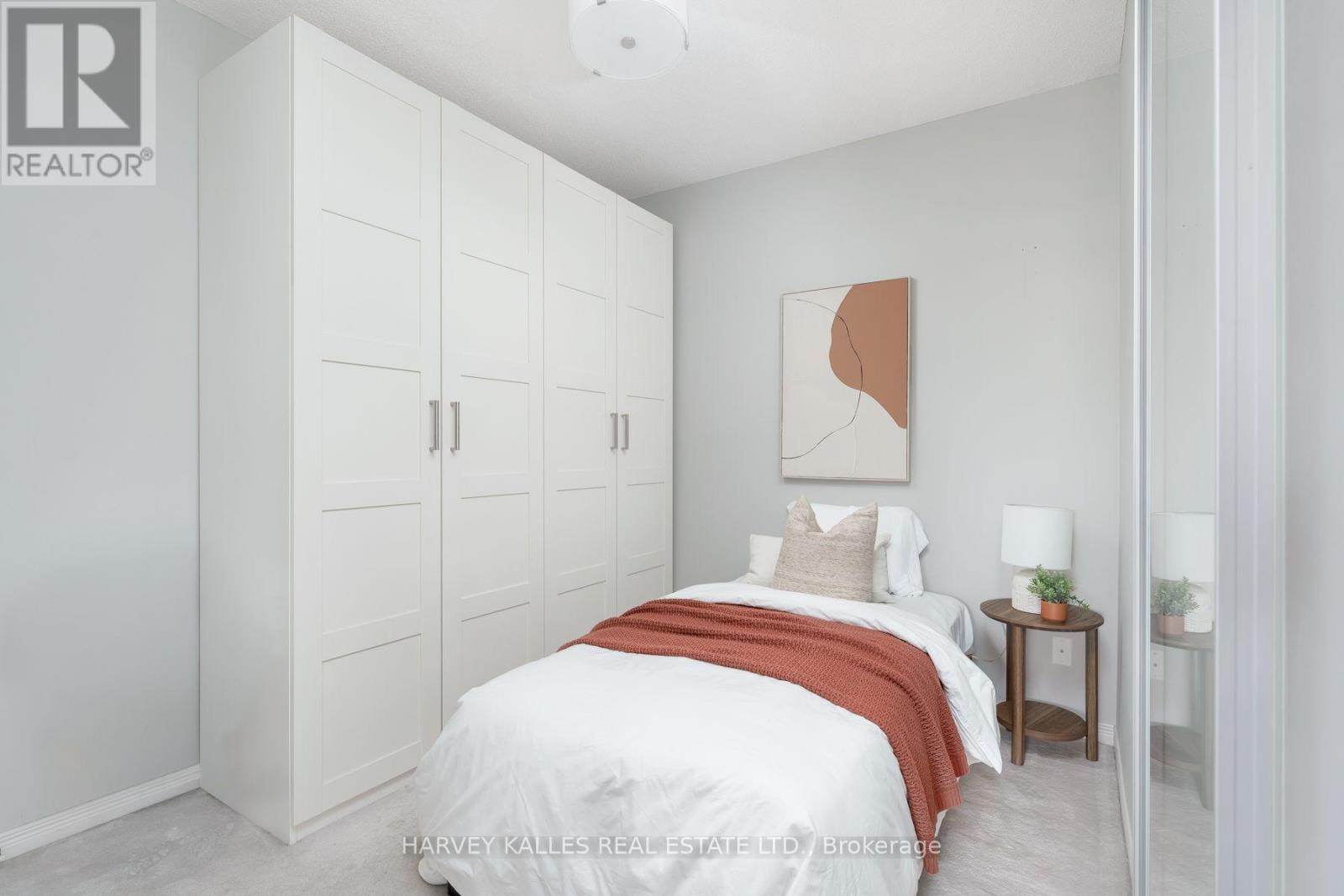602 - 2230 Lake Shore Boulevard W, Toronto, Ontario  M8V 0B2 - Photo 19 - W13831358