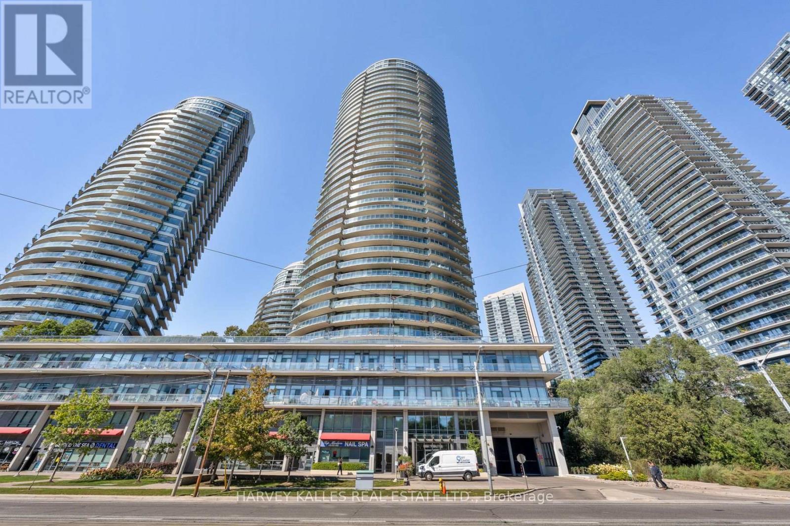 602 - 2230 Lake Shore Boulevard W, Toronto, Ontario  M8V 0B2 - Photo 24 - W13831358