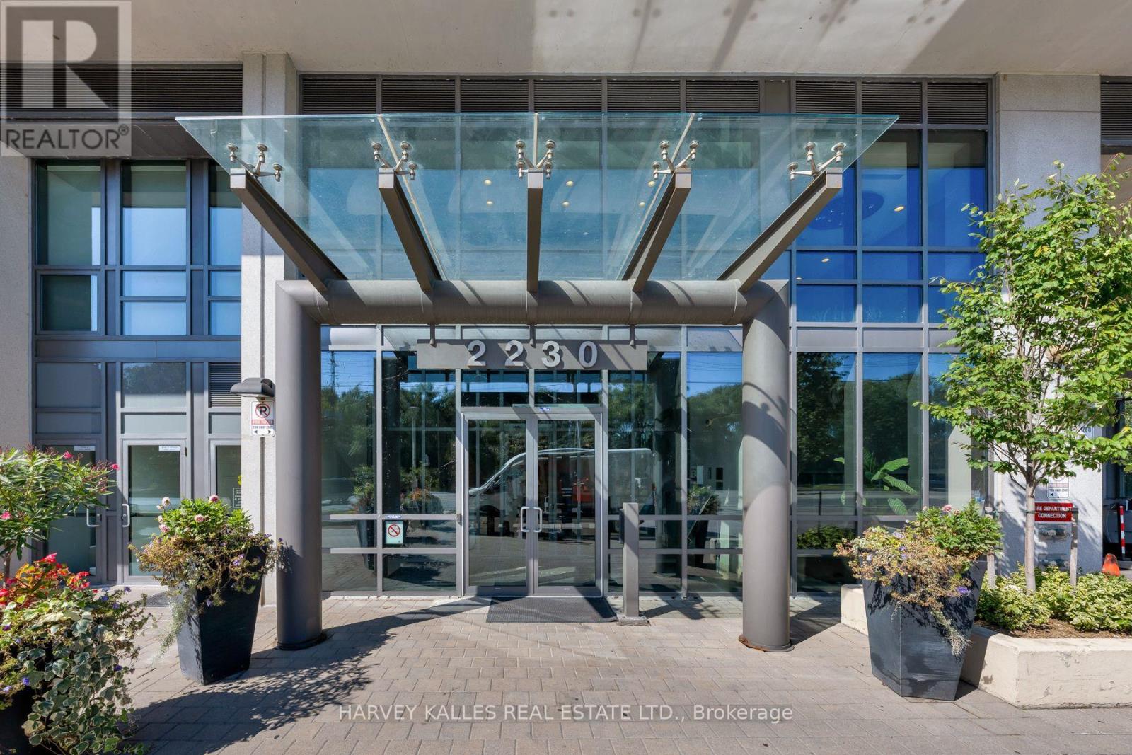602 - 2230 Lake Shore Boulevard W, Toronto, Ontario  M8V 0B2 - Photo 25 - W13831358