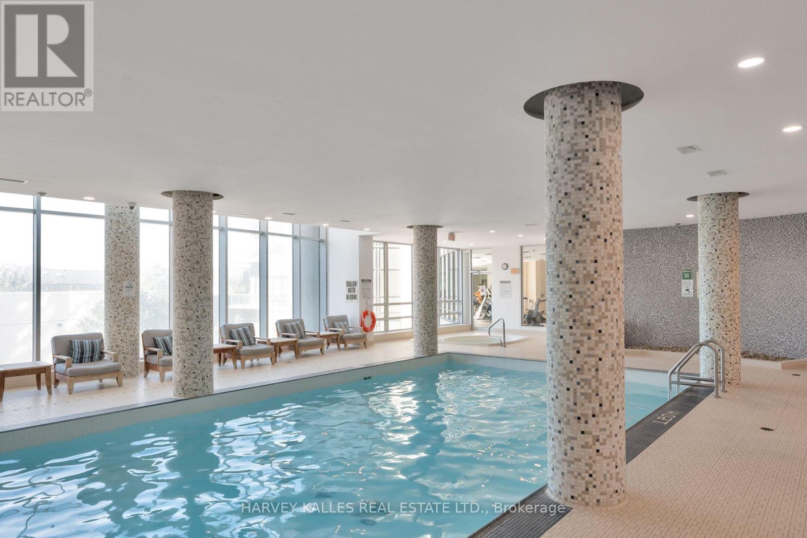 602 - 2230 Lake Shore Boulevard W, Toronto, Ontario  M8V 0B2 - Photo 27 - W13831358