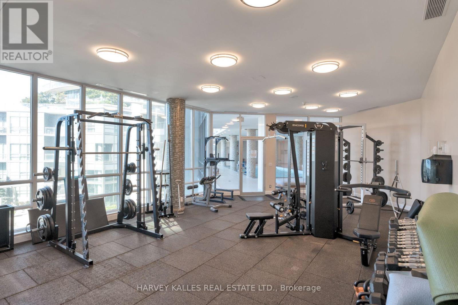 602 - 2230 Lake Shore Boulevard W, Toronto, Ontario  M8V 0B2 - Photo 31 - W13831358