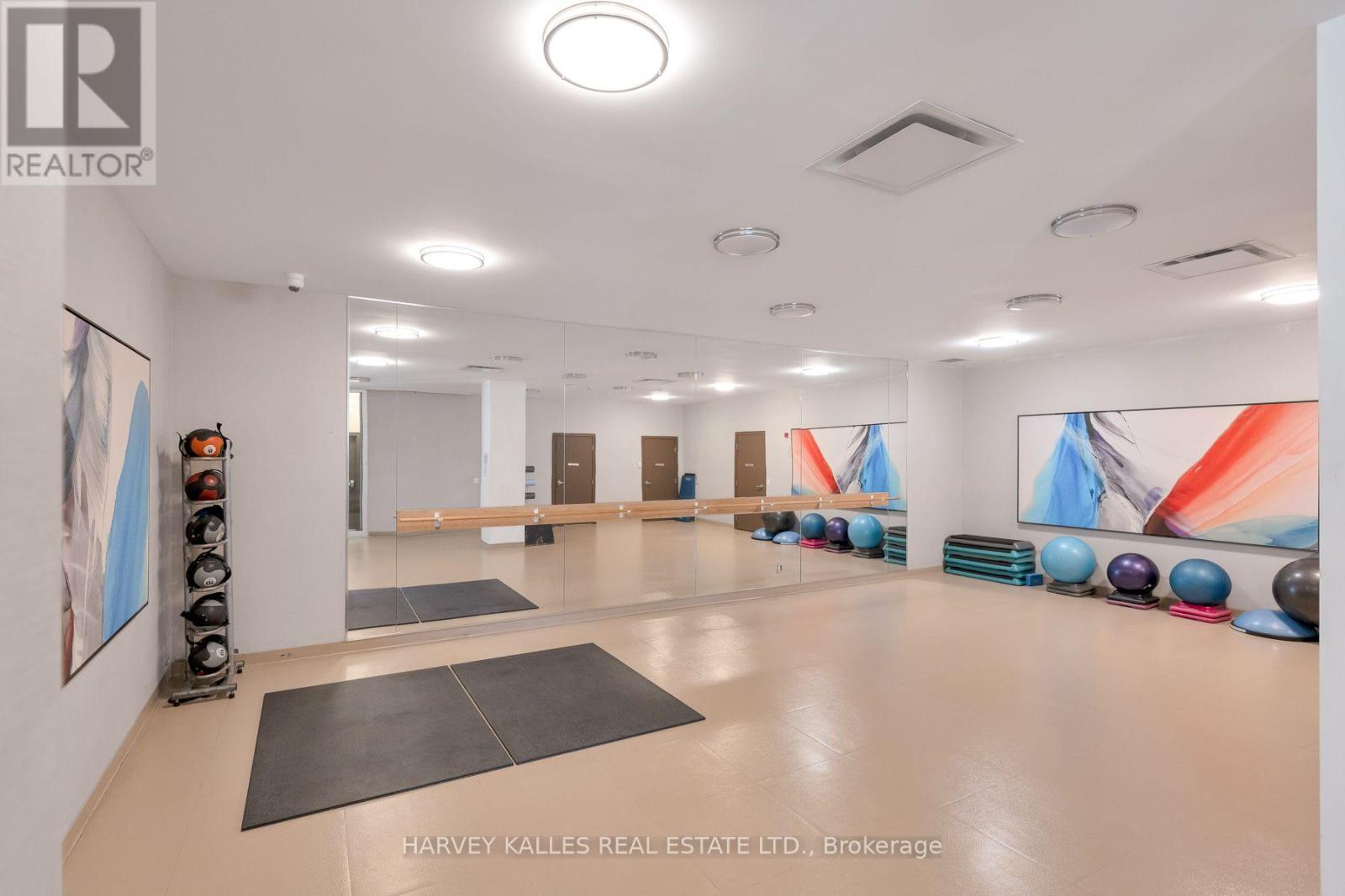 602 - 2230 Lake Shore Boulevard W, Toronto, Ontario  M8V 0B2 - Photo 32 - W13831358