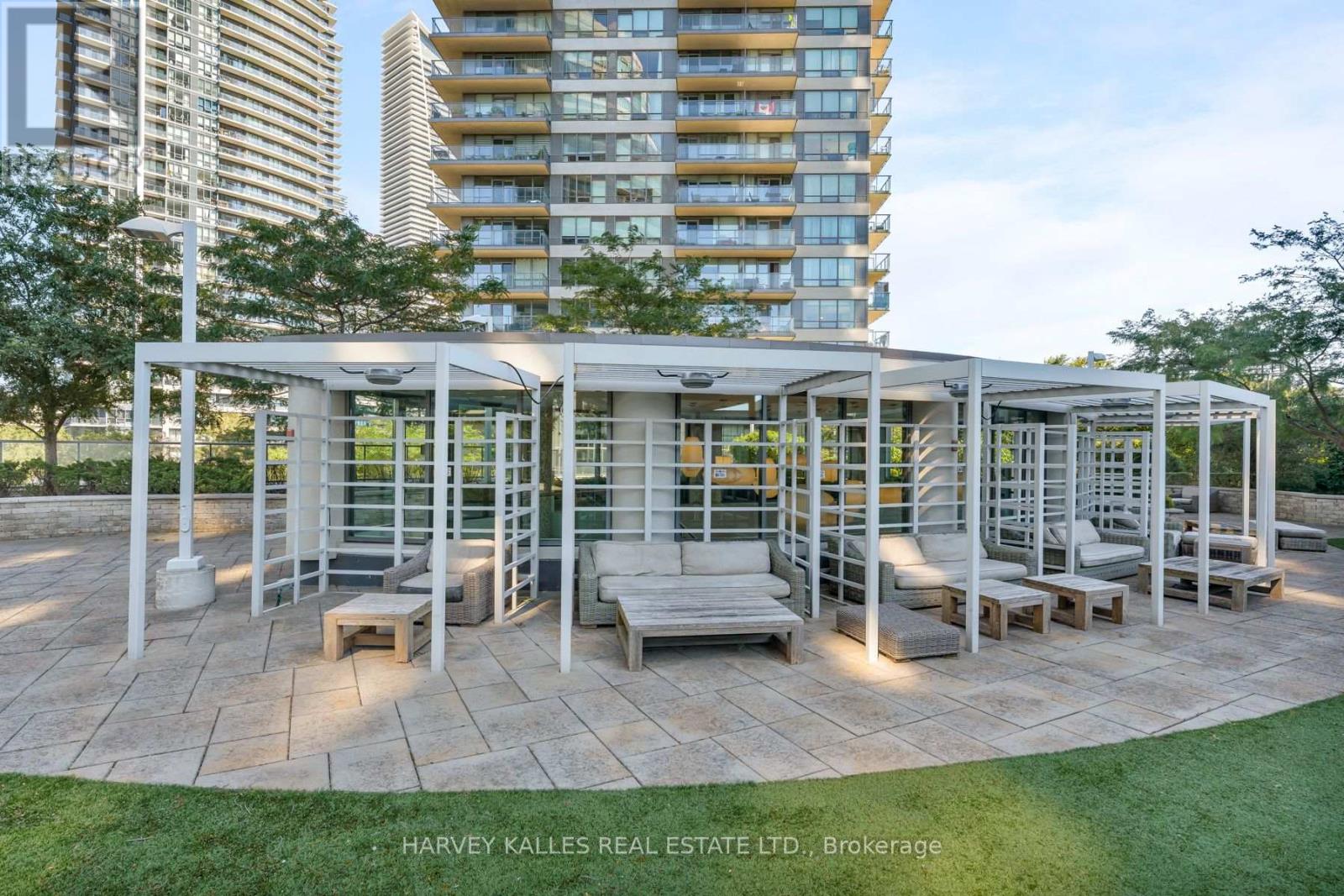 602 - 2230 Lake Shore Boulevard W, Toronto, Ontario  M8V 0B2 - Photo 34 - W13831358