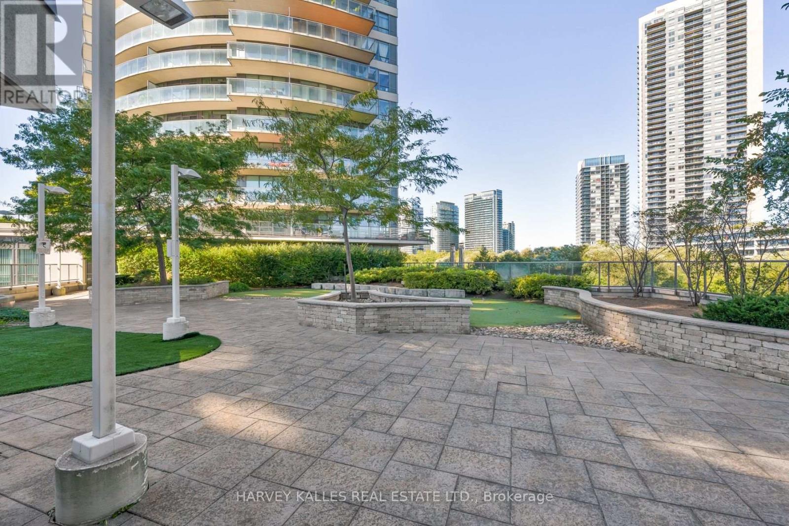 602 - 2230 Lake Shore Boulevard W, Toronto, Ontario  M8V 0B2 - Photo 35 - W13831358
