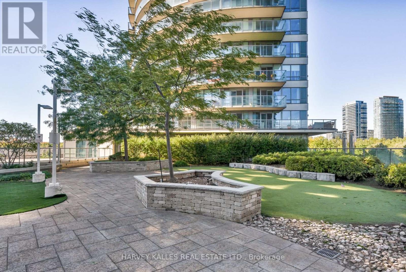 602 - 2230 Lake Shore Boulevard W, Toronto, Ontario  M8V 0B2 - Photo 36 - W13831358