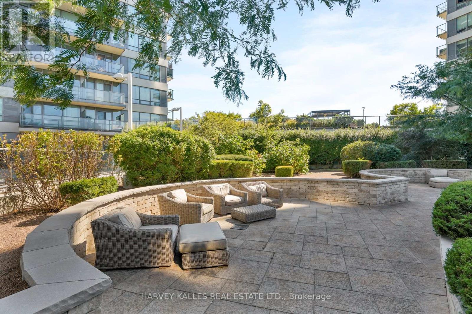 602 - 2230 Lake Shore Boulevard W, Toronto, Ontario  M8V 0B2 - Photo 37 - W13831358