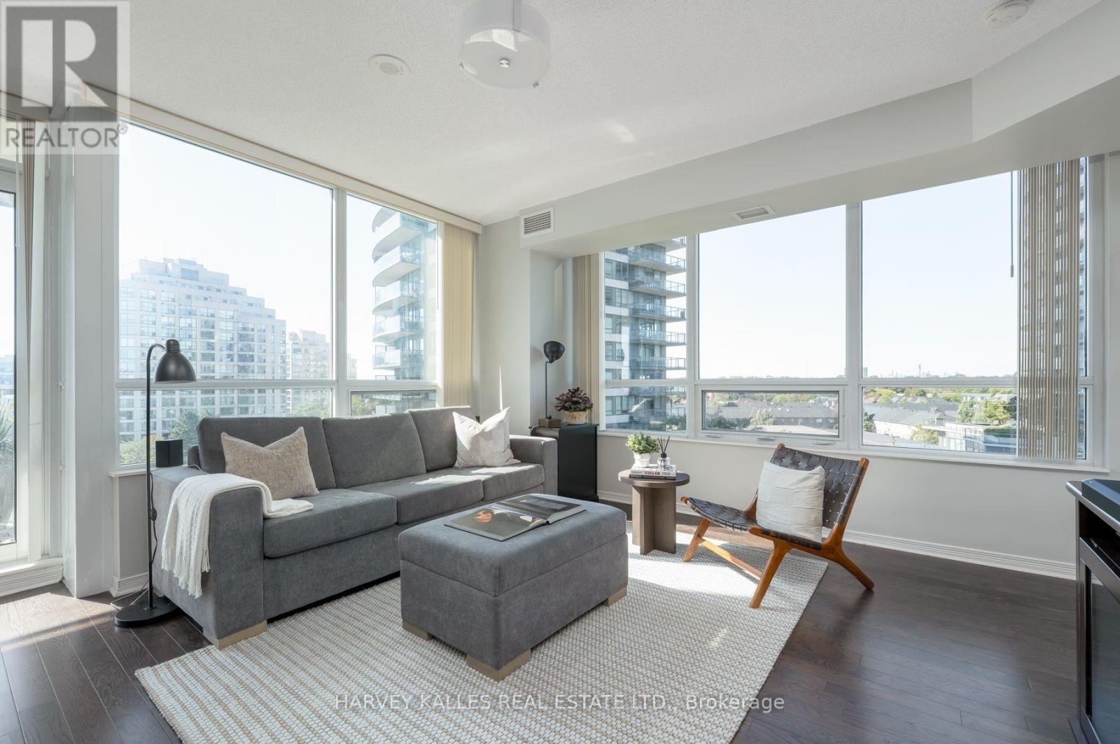 602 - 2230 Lake Shore Boulevard W, Toronto, Ontario  M8V 0B2 - Photo 6 - W13831358